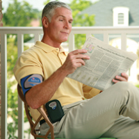 Đo huyết áp di động