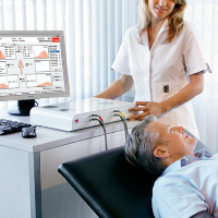 Đo huyết áp tứ chi