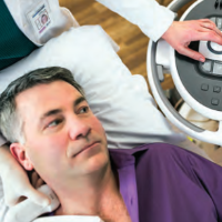 Siêu âm mạch máu