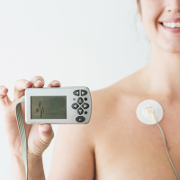 Đo điện tim holter 24G